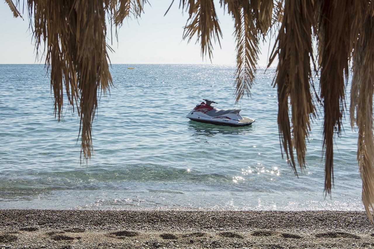 Kilikya Palace Goynuk Hotel Kemer Eksteriør billede